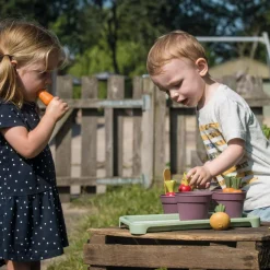 Green Garden Minigewachshaus, 18 Teile