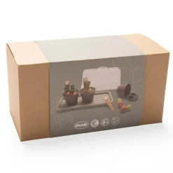 Green Garden Minigewachshaus, 18 Teile