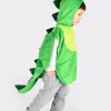 Gruner Drache, 1-4 Jahre