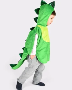Gruner Drache, 1-4 Jahre