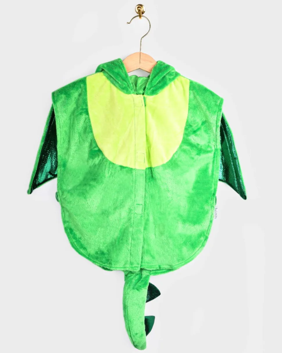 Gruner Drache, 1-4 Jahre