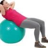 Gymnastikball Mit Noppen - O 65 Cm