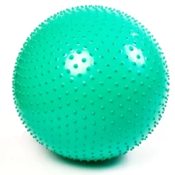 Gymnastikball Mit Noppen - O 65 Cm