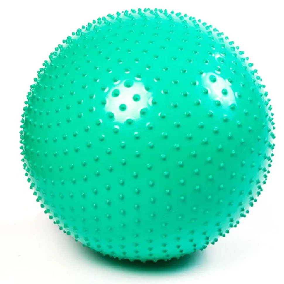 Gymnastikball Mit Noppen - O 65 Cm