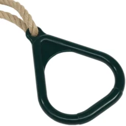 Gymnastikringe Aus Plastik