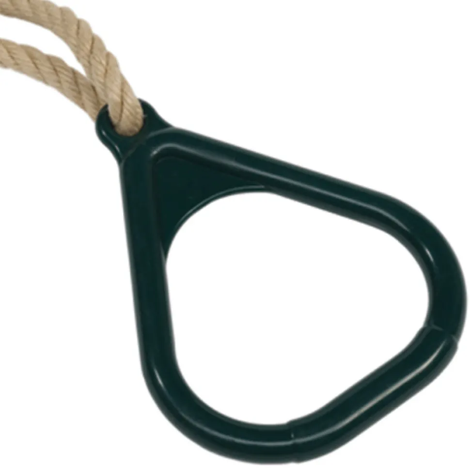 Gymnastikringe Aus Plastik