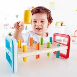 Hammerbrett Regenbogen