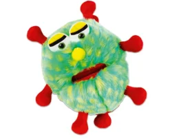 Handpuppe Breezy - Virus- Und Hygiene-Puppe