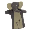 Handpuppe Elefant (30 Cm)