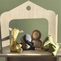 Handpuppe Giraffe (30 Cm)