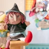 Handpuppe Hexe (39 Cm)
