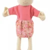 Handpuppe Madchen (30 Cm)
