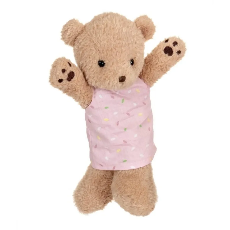 Handpuppe Mama Bar (30 Cm)