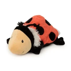 Handpuppe Marienkafer (24 Cm)
