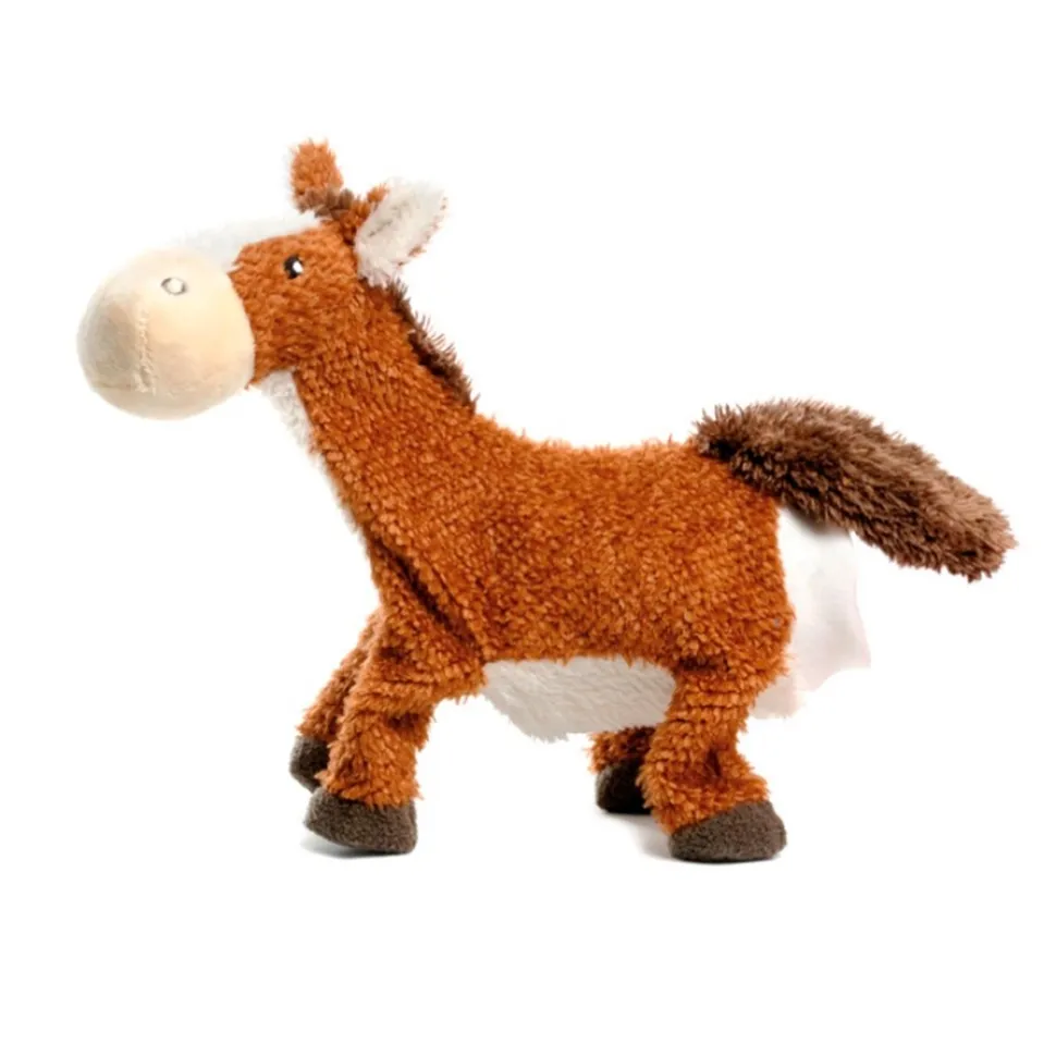Handpuppe Pferd (24 Cm)