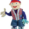Handpuppe Phil - 70 Cm