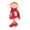 Handpuppe Rotkappchen (30 Cm)
