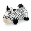 Handpuppe Zebra (24 Cm)