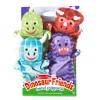 Handpuppen - Dinosaurier, 4 Stk.