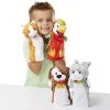 Handpuppen - Haustiere, 4 Stk.