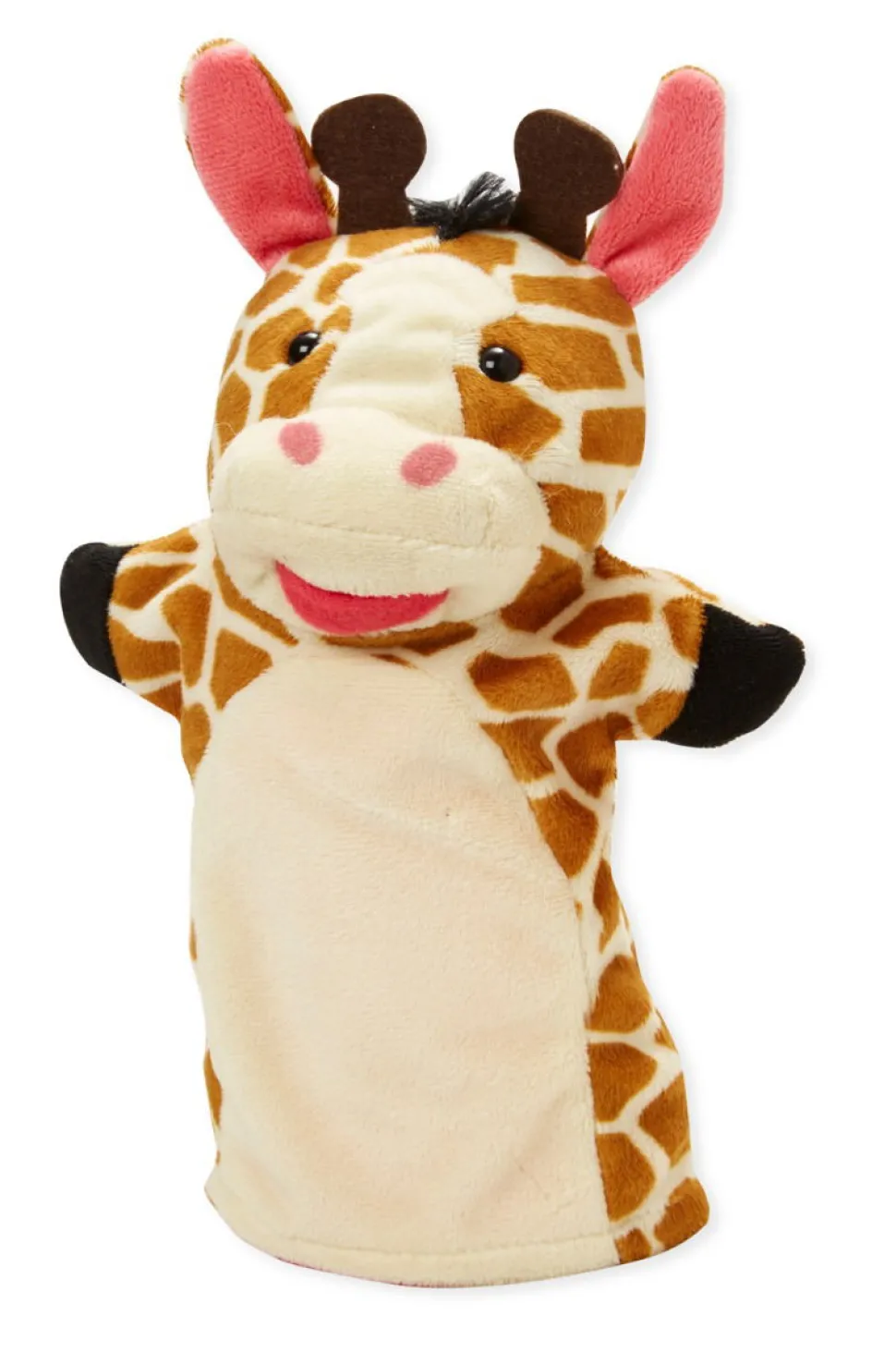 Handpuppen - Safaritiere, 4 Stk.