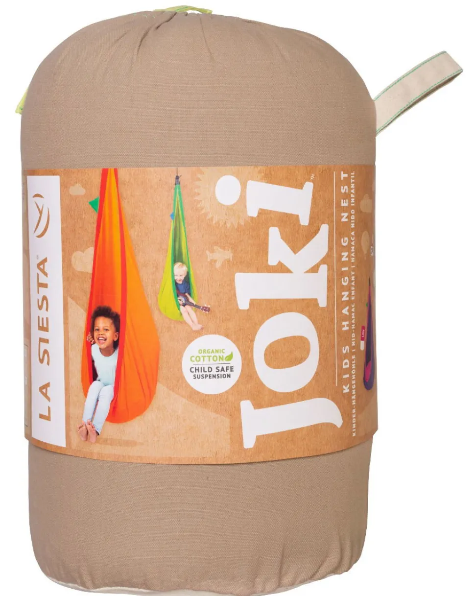 Hangehohle - Bio-Baumwolle - Mit Aufhangeset