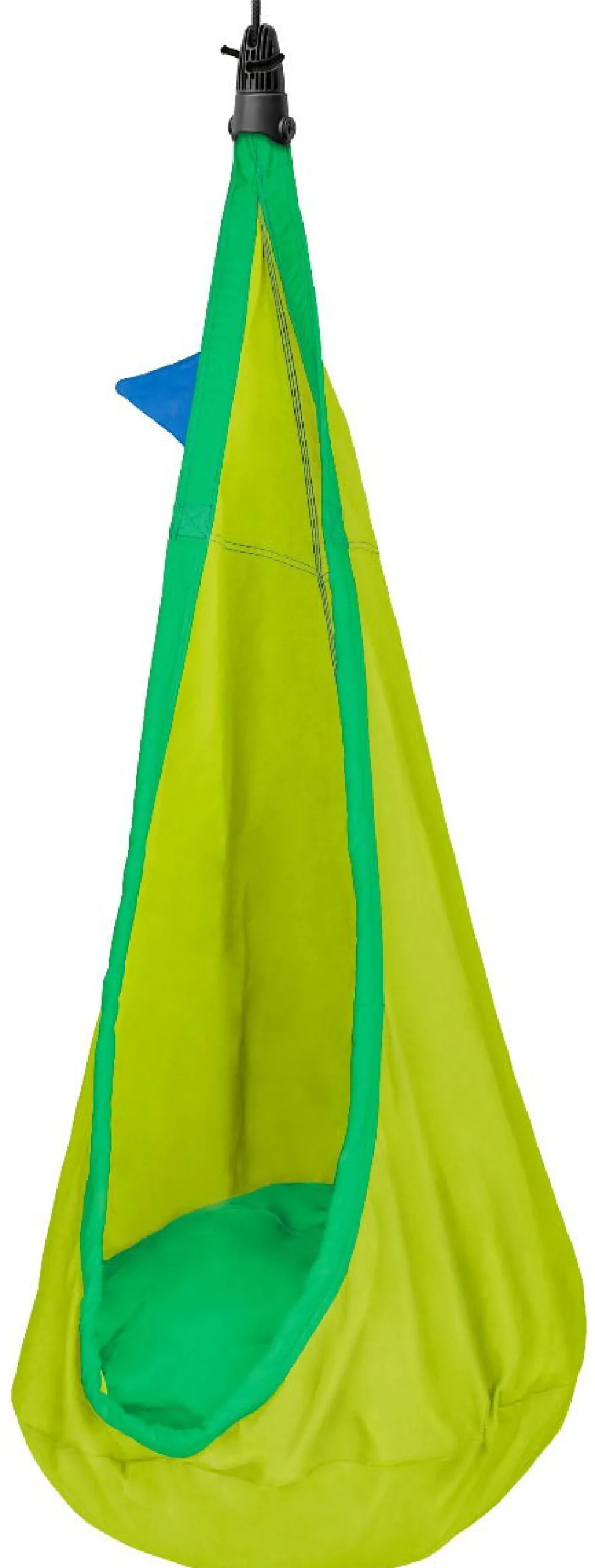 Hangehohle - Bio-Baumwolle - Mit Aufhangeset