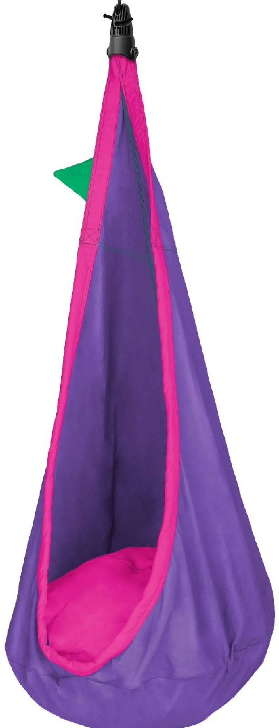 Hangehohle - Bio-Baumwolle - Mit Aufhangeset