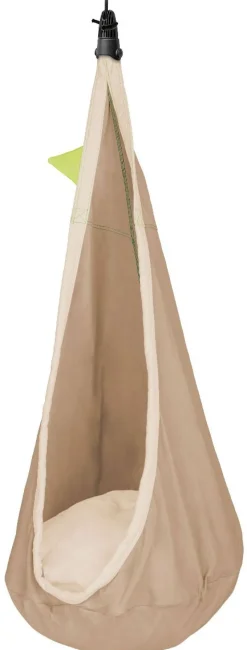 Hangehohle - Bio-Baumwolle - Mit Aufhangeset