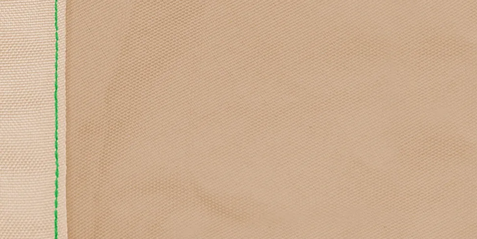 Hangehohle - Bio-Baumwolle - Mit Aufhangeset