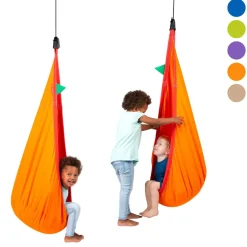 Hangehohle - Bio-Baumwolle - Mit Aufhangeset