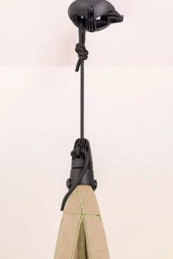 Hangehohle - Bio-Baumwolle - Mit Aufhangeset