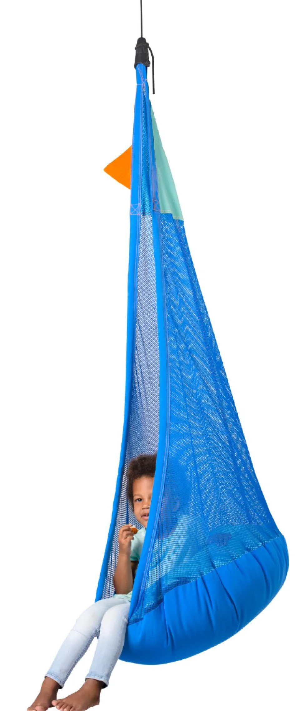 Hangehohle - Indoor/Outdoor - Mit Aufhangeset