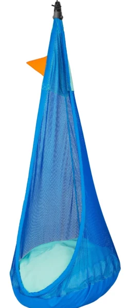 Hangehohle - Indoor/Outdoor - Mit Aufhangeset