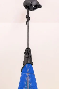 Hangehohle - Indoor/Outdoor - Mit Aufhangeset