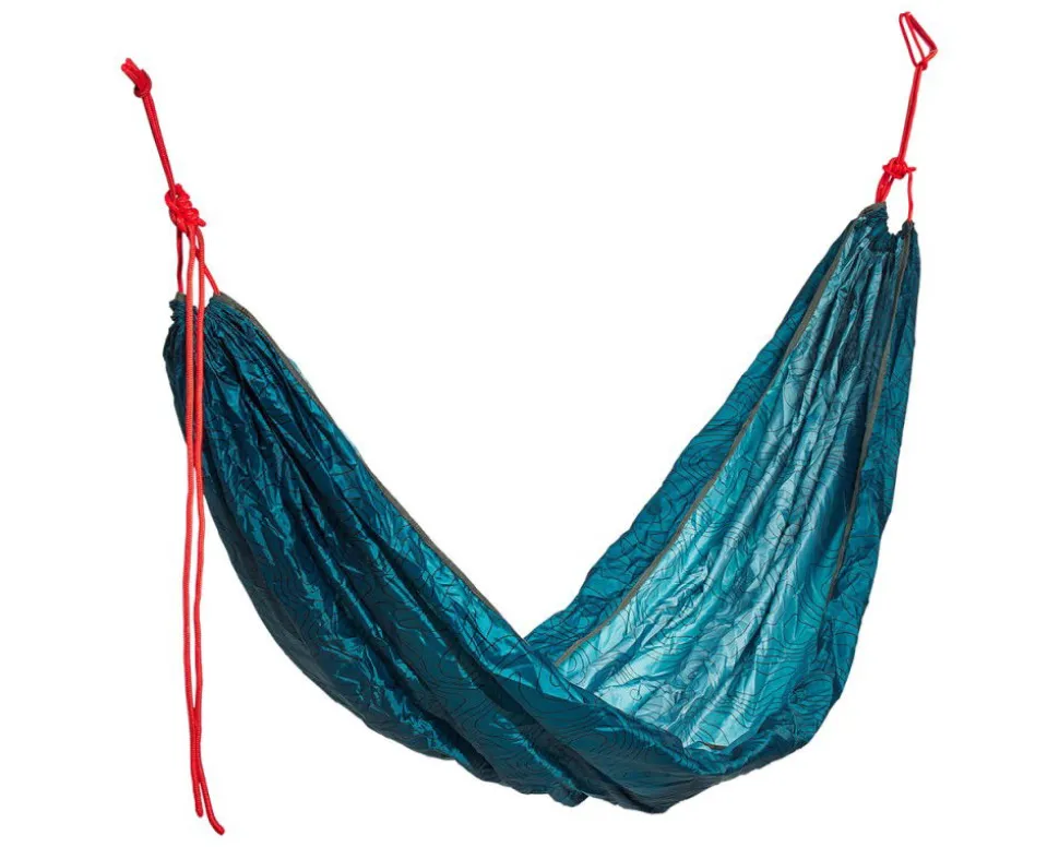 Hangematte - Leichtgewichtig