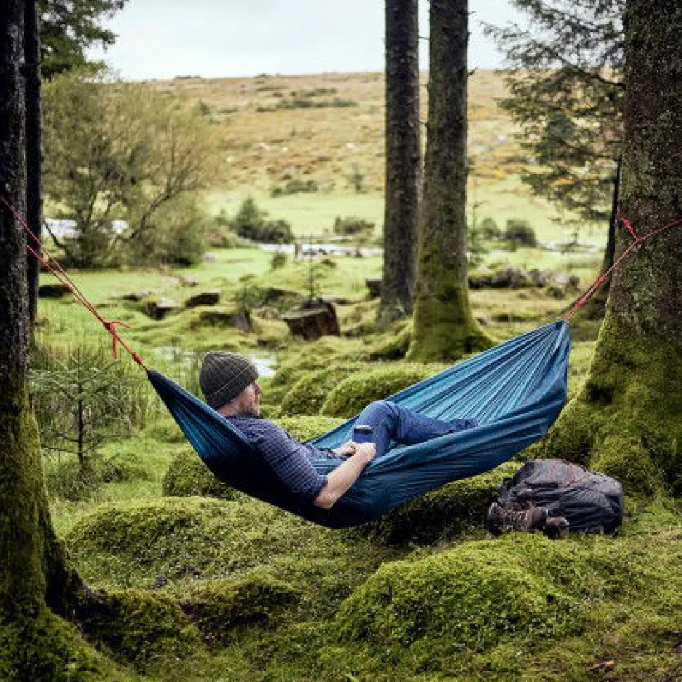 Hangematte - Leichtgewichtig