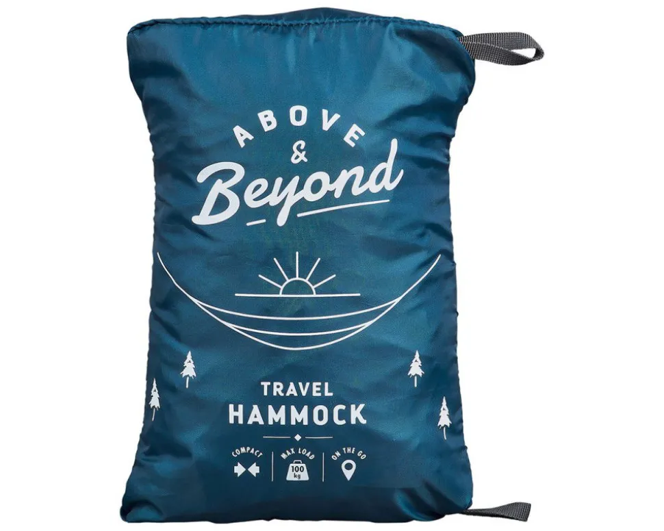 Hangematte - Leichtgewichtig