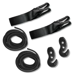 Hangematte Aufhangeset - Baume/Pfahle