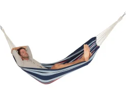Hangematte Double, 200 X 150 Cm - Coast