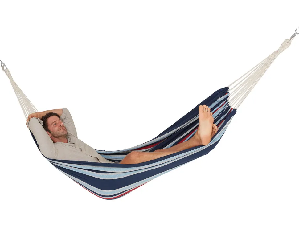 Hangematte Double, 200 X 150 Cm - Coast