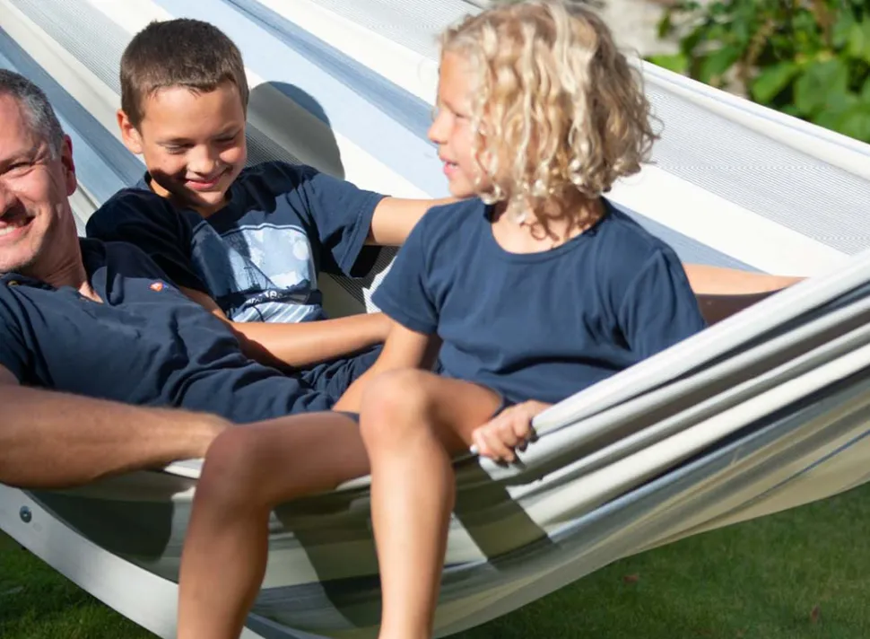 Hangematte Kingsize - Outdoor - Sea Salt