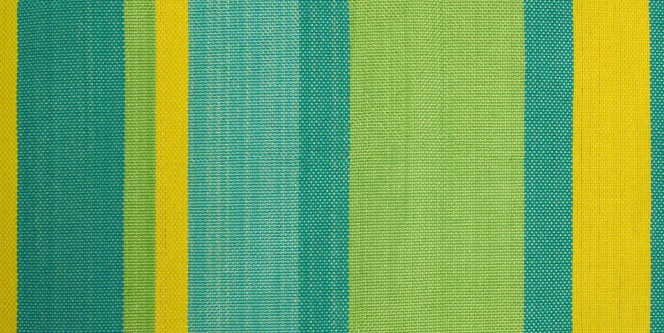 Hangematte Kingsize - Outdoor - Lime