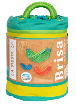 Hangematte Kingsize - Outdoor - Lime