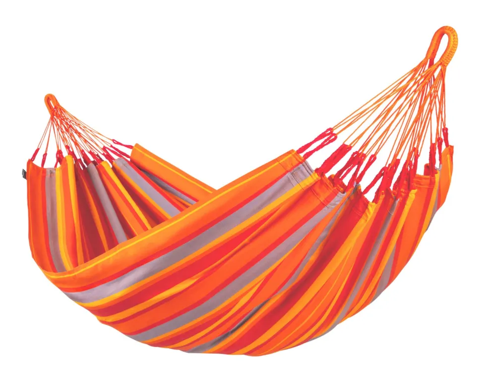 Hangematte Single - Outdoor - Toucan