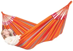 Hangematte Single - Outdoor - Toucan