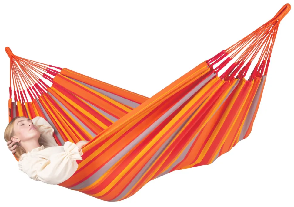 Hangematte Single - Outdoor - Toucan