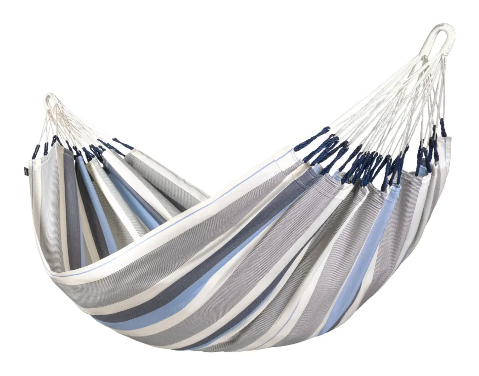 Hangematte Single - Outdoor - Sea Salt