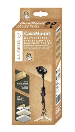 Hangesessel Aufhangeset - Decke