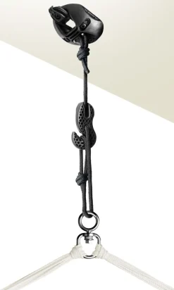 Hangesessel Aufhangeset - Decke